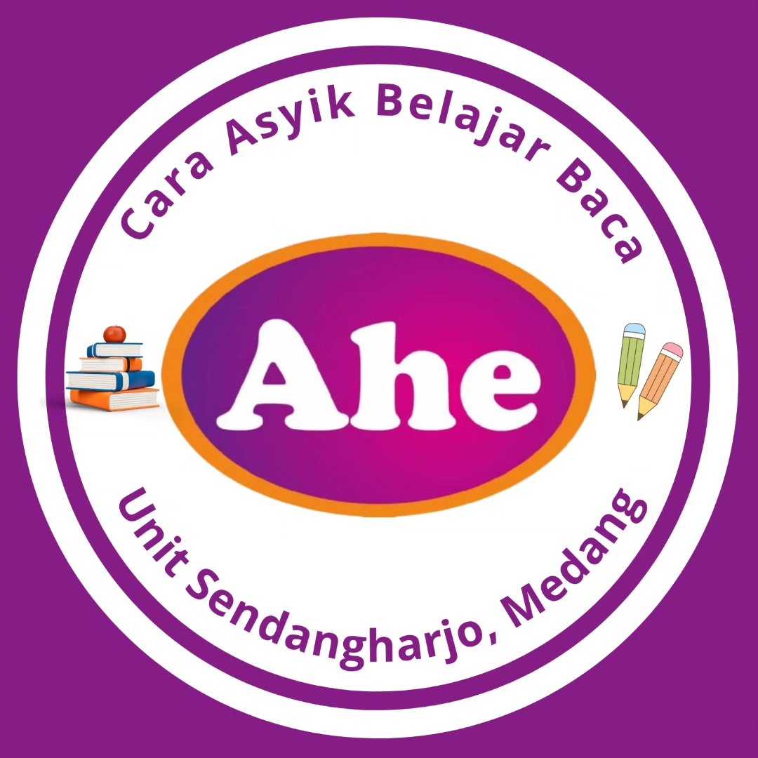AHE Logo